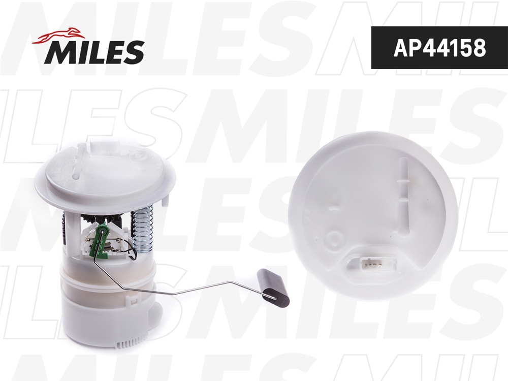MILES AP44158 Бензонасос CITROEN C5/PEUGEOT 407