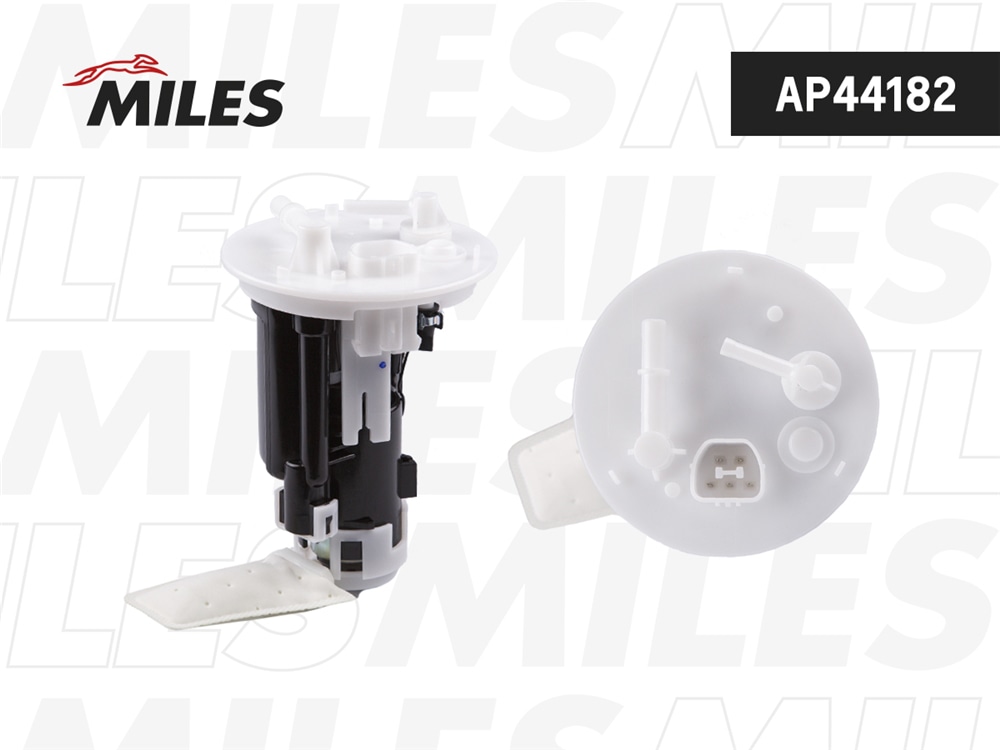 MILES AP44182 Бензонасос Mitsubishi Lancer IX (00-) 1.3i/1.6i