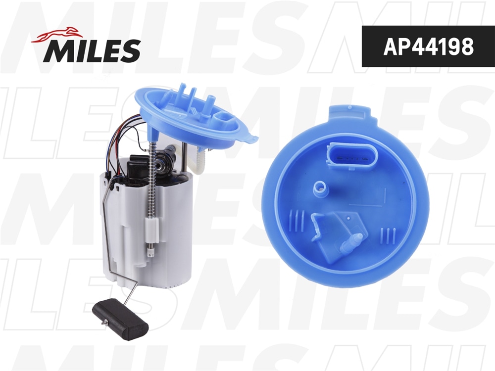 MILES AP44198 Бензонасос VAG 1.0-2.0 TSI/FSI