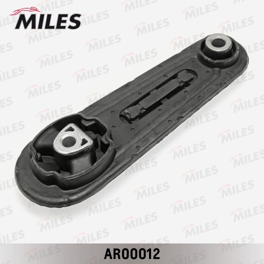 MILES AR00012 Опора двигателя RENAULT LOGAN 1.4/MEGANE II 1.4-1.6 AR00012