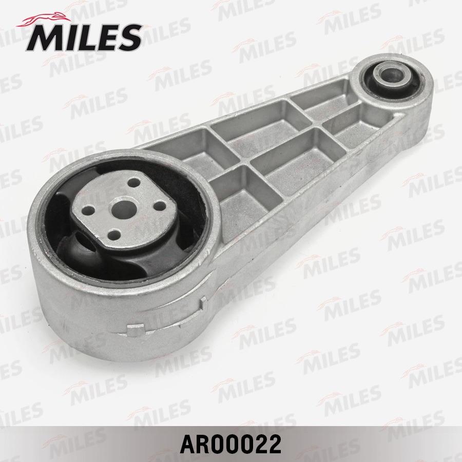 MILES AR00022 Опора двигателя CHEVROLET LACETTI зад.