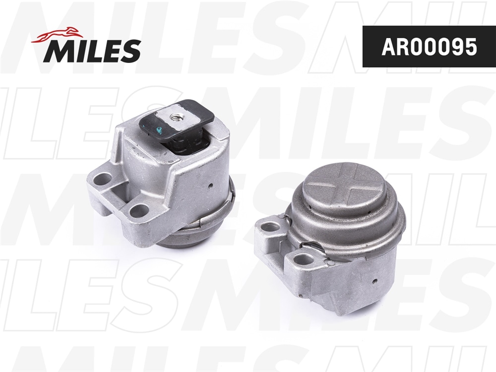 MILES AR00095 Опора двигателя FORD MONDEO IV/S-MAX AR00095