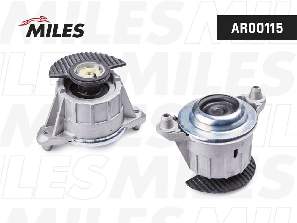 MILES AR00115 Опора двигателя MB C(W204) 2.3-3.5 07- лев/прав.