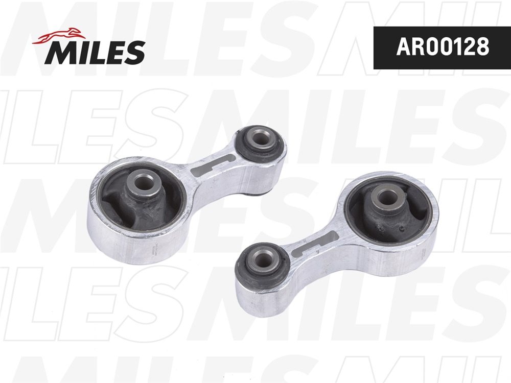 MILES AR00128 Опора двигателя MAZDA 3 BL Jan AR00128