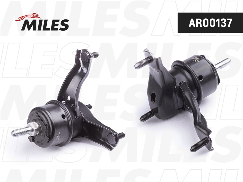 MILES AR00137 Опора двигателя правая TOYOTA CAMRY 06- AR00137