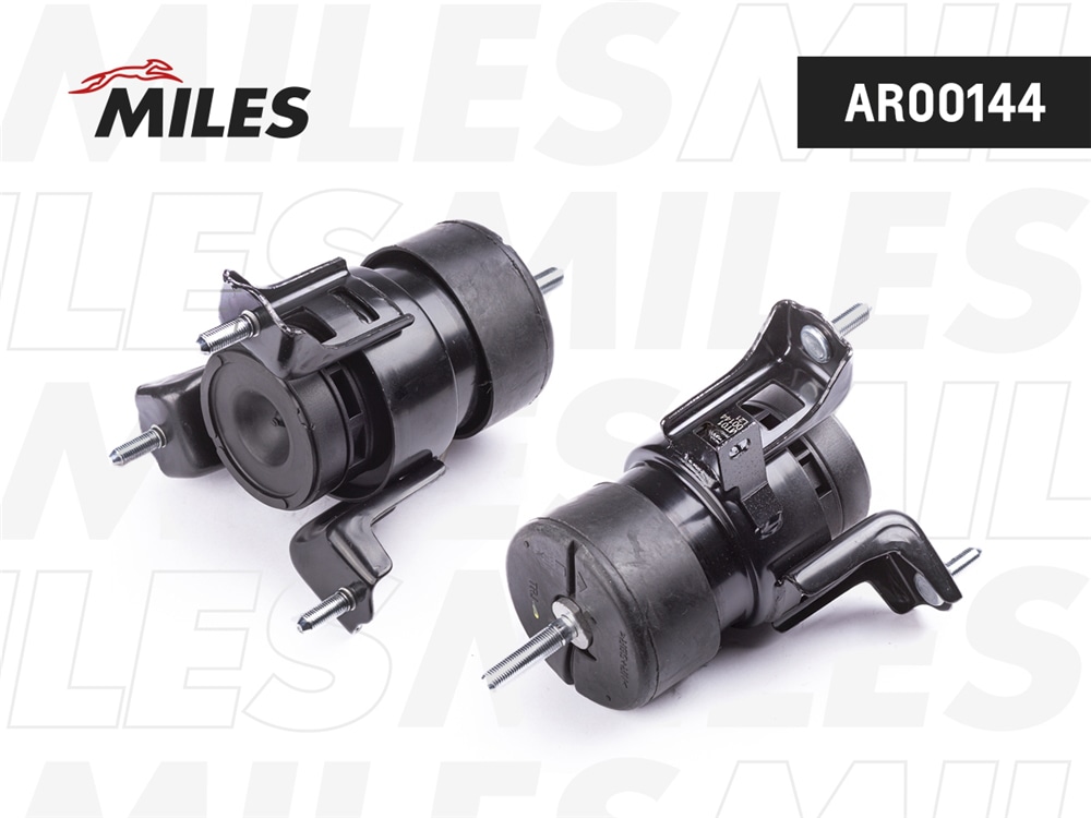 MILES AR00144 Опора двигателя передняя TOYOTA CAMRY 06- AR00144