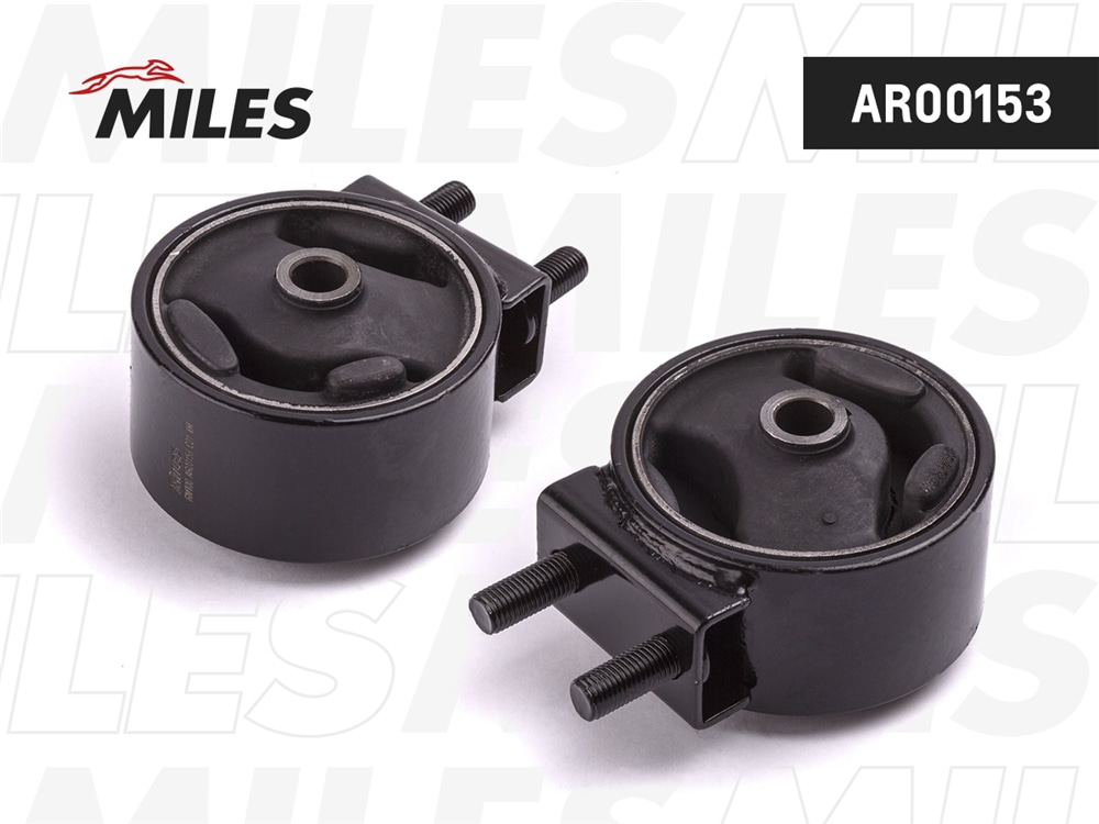 MILES AR00153 Опора двигателя передняя