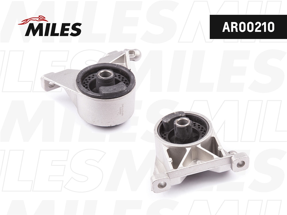 MILES AR00210 Опора двигателя OPEL ASTRA G/H