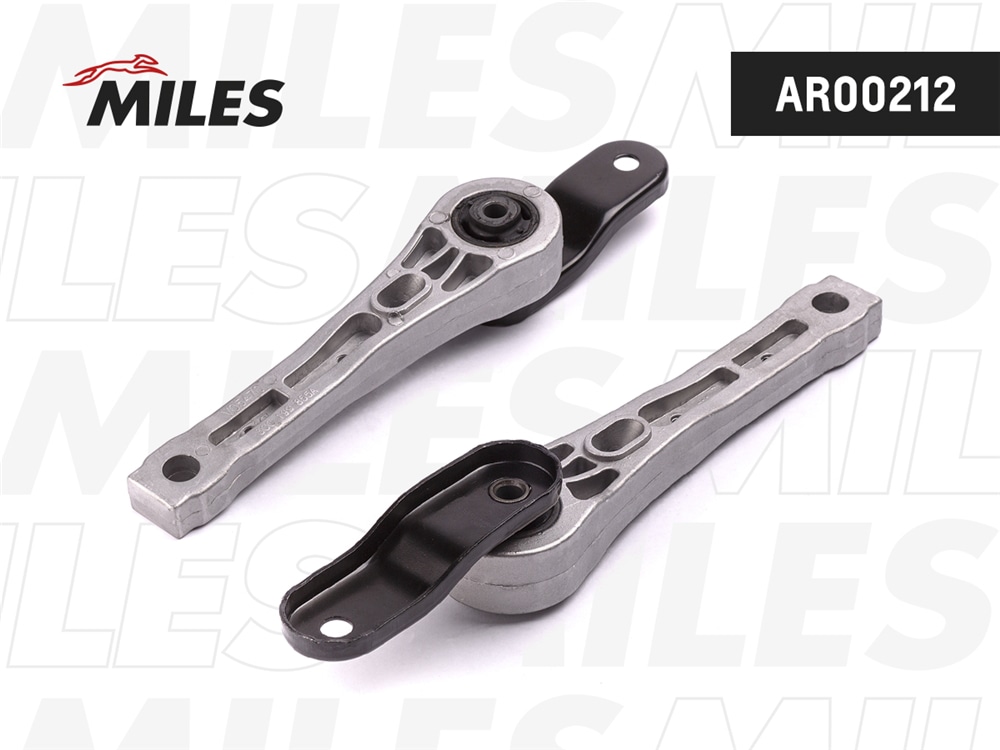 MILES AR00212 Опора двигателя VAG TT/PASSAT/PASSAT CC 08-