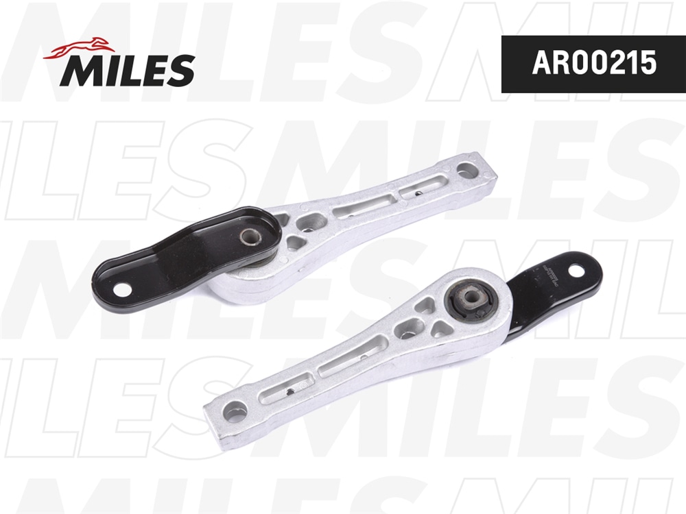 MILES AR00215 Опора двигателя VAG A3/GOLF V/VI/OCTAVIA
