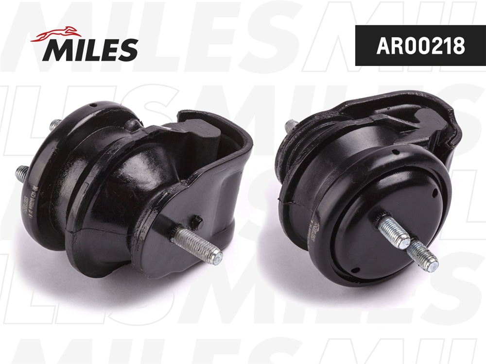 MILES AR00218 Опора двигателя SUZUKI Grand Vitara JB416X Jan 06-