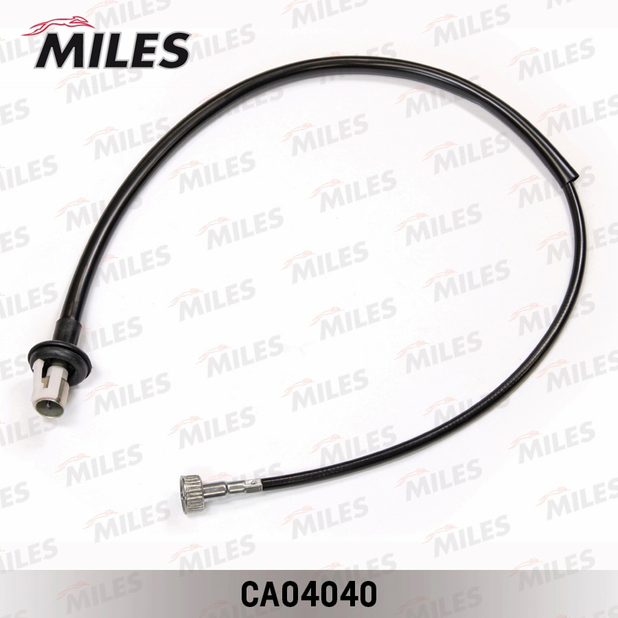 MILES CA04040 Трос привода спидометра DAEWOO NEXIA