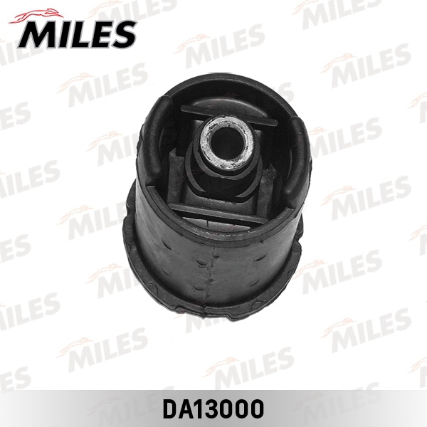 MILES DA13000 Сайлентблок задней балки BMW E32, E34 (LMI 1064001) DA13000