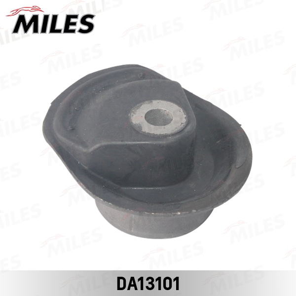 MILES DA13101 Сайлентблок задней балки VW PASSAT B4
