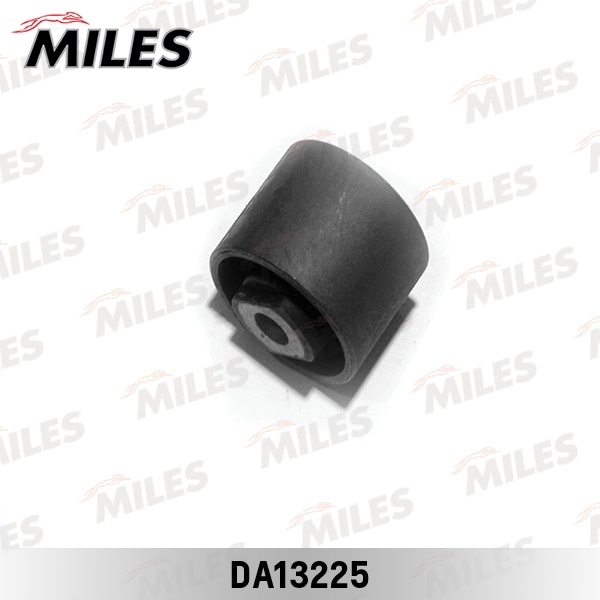 MILES DA13225 Сайлентблок задней балки AUDI 100