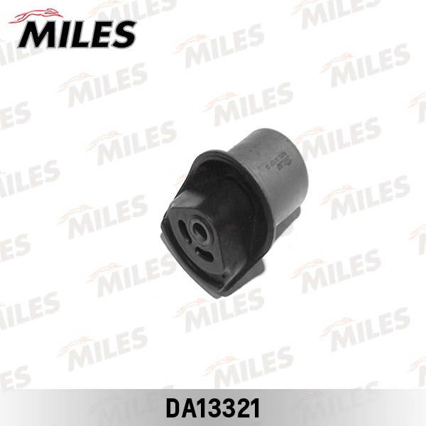 MILES DA13321 Сайлентблок задней балки VW GOLF III