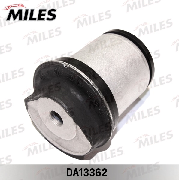 MILES DA13362 Сайлентблок задней балки OPEL ASTRA G/MERIVA/ZAFIRA A