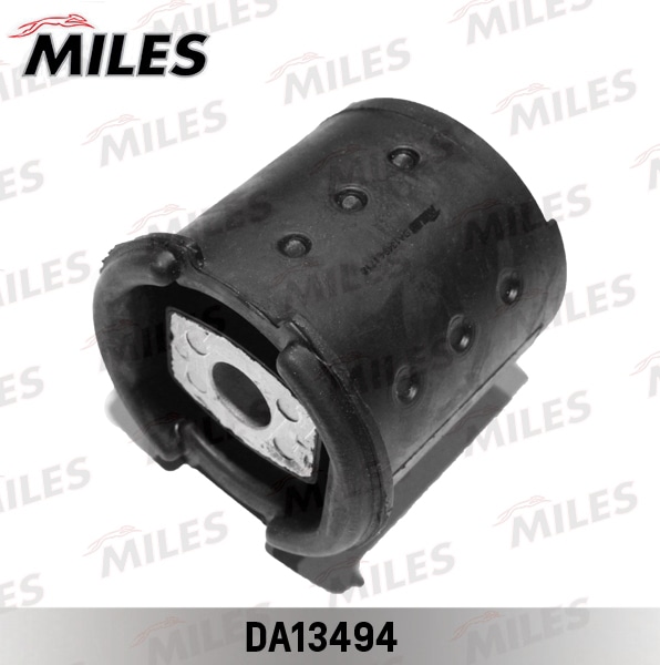 MILES DA13494 Сайлентблок BMW E39 (LMI 1383201) DA13494