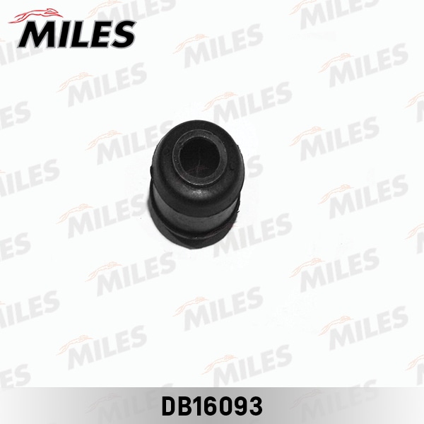 MILES DB16093 Втулка стабилизатора MB MB602 12мм пер./зад.