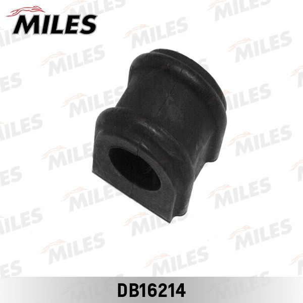 MILES DB16214 Втулка стабилизатора MB SPRINTER зад.