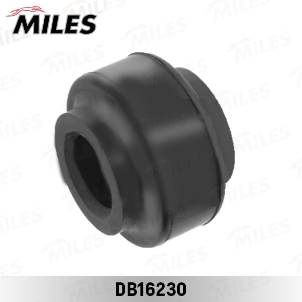 MILES DB16230 Втулка стабилизатора MB S(W140) 28мм пер.