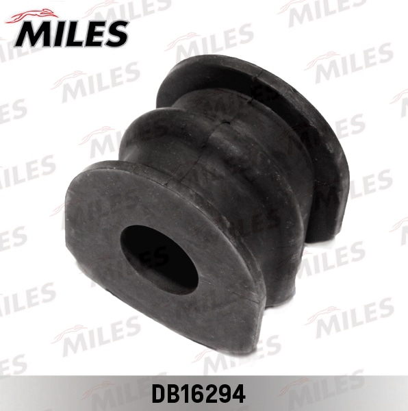 MILES DB16294 Втулка стабилизатора NISSAN MICRA 03- зад.подв.