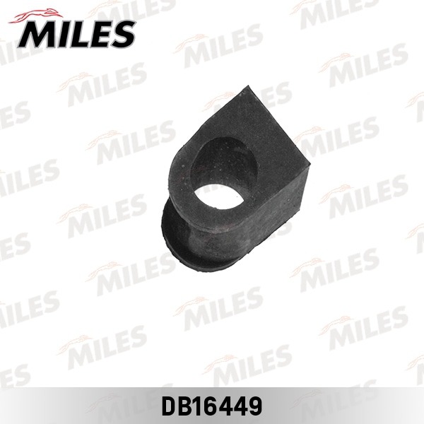 MILES DB16449 Втулка стабилизатора MB SPRINTER 22мм пер.