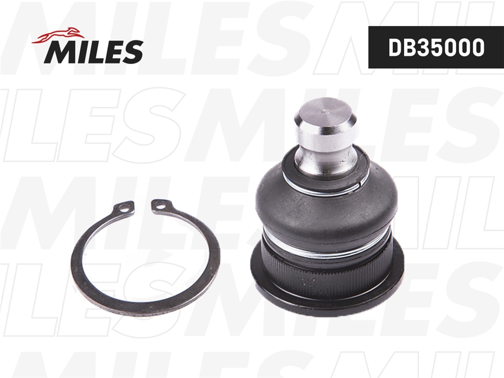 MILES DB35000 Опора шаровая L/R