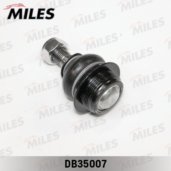 MILES DB35007 Опора шаровая PEUGEOT 307/PARTNER 08-/CITROEN C4/ BERLINGO 08- нижн.лев/прав.