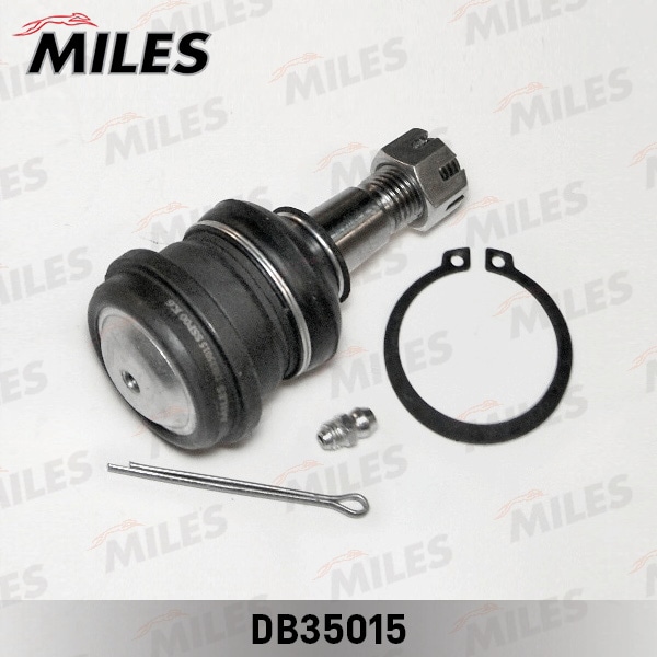 MILES DB35015 Опора шаровая NISSAN ALMERA/PRIMERA нижн.лев/прав.