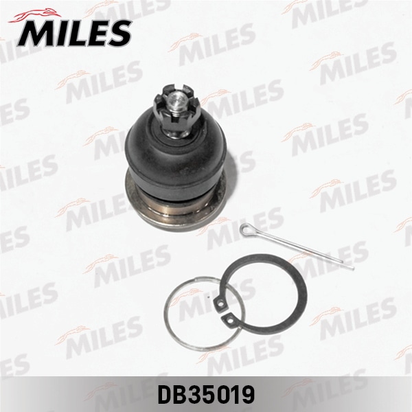 MILES DB35019 Опора шаровая HONDA ACCORD 98-08/08- верх.лев/прав.