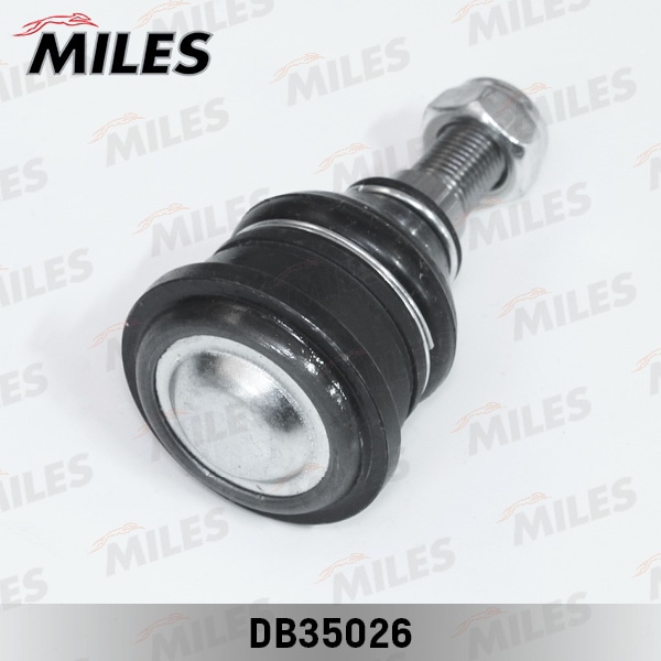 MILES DB35026 Опора шаровая MITSUBISHI LANCER/CARISMA пер.нижн. лев/прав.