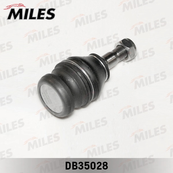 MILES DB35028 Опора шаровая SUBARU LEGACY/IMPREZA нижн.лев/прав.