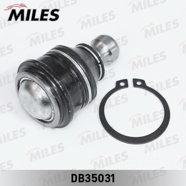 MILES DB35031 Опора шаровая HYUNDAI SANTA FE 01- нижн.лев/прав.