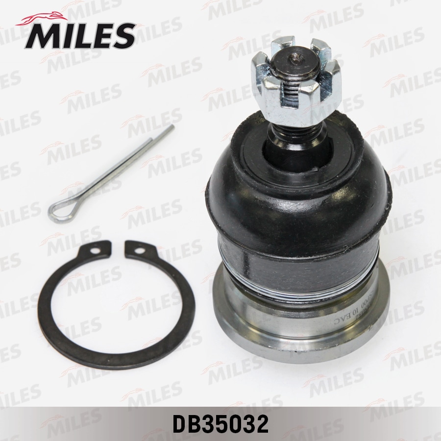 MILES DB35032 Опора шаровая TOYOTA YARIS 99- лев/прав.