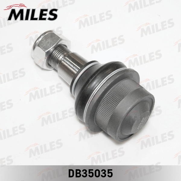MILES DB35035 Опора шаровая передняя нижняя левая/правая MB SPRINTER/VW LT 28-46 96-06 (LEMFORDER 1887503) DB35035