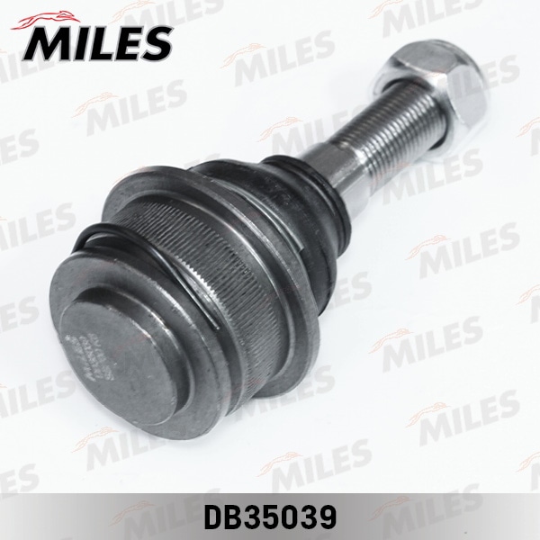 MILES DB35039 Опора шаровая VW T4 91-03 пер.верх. лев/прав.