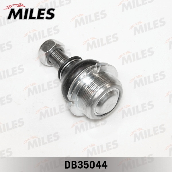 MILES DB35044 Опора шаровая PEUGEOT 406/605/607/CITROEN C5 пер.нижн. лев/прав.