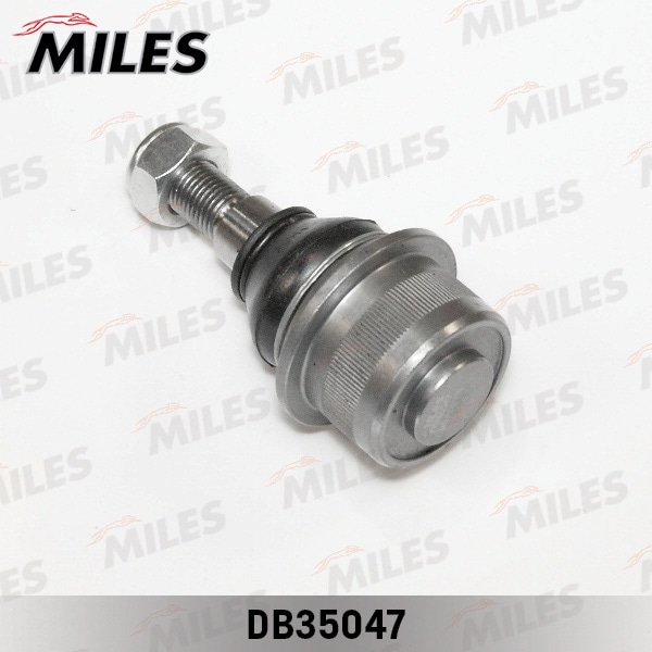 MILES DB35047 Опора шаровая передняя нижняя левая/правая MB W211/220 (LEMFORDER 3377301) DB35047