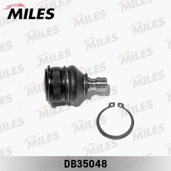 MILES DB35048 Опора шаровая передняя нижняя левая/правая RENAULT MEGANE II 11/02-01/03 (TRW JBJ723) DB35048