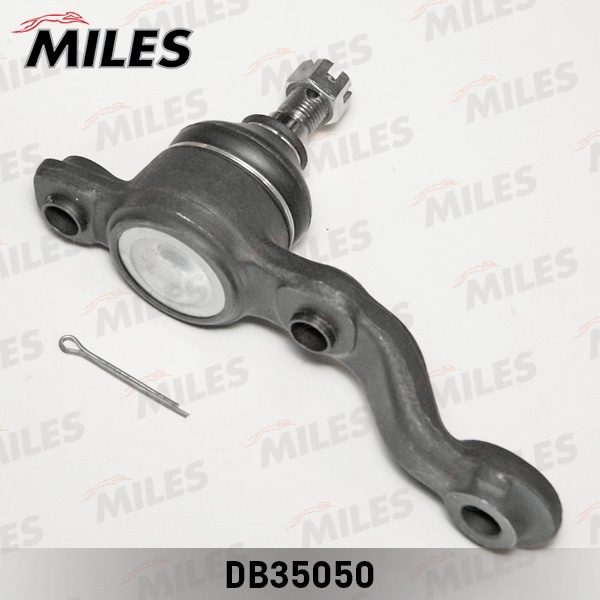 MILES DB35050 Опора шаровая TOYOTA MARK 2/CHASER/CRESTA 92-96 прав.