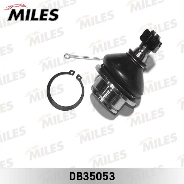 MILES DB35053 Опора шаровая FORD TRANSIT 01- пер.нижн. лев/прав.