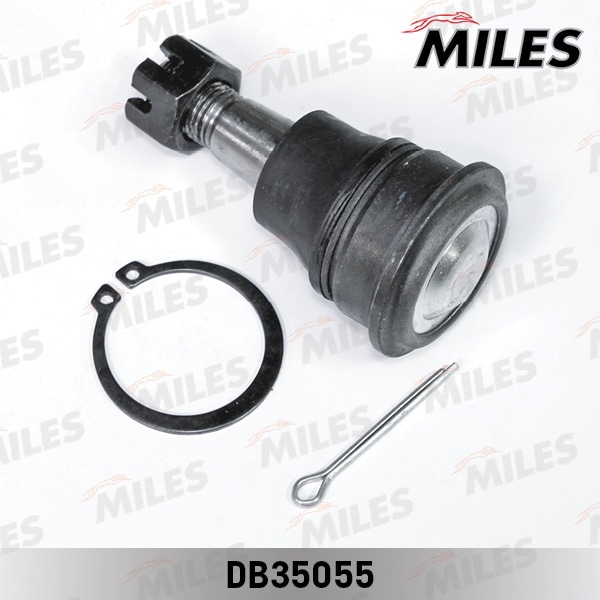 MILES DB35055 Опора шаровая NISSAN ALMERA (N15) пер.нижн. лев/прав.