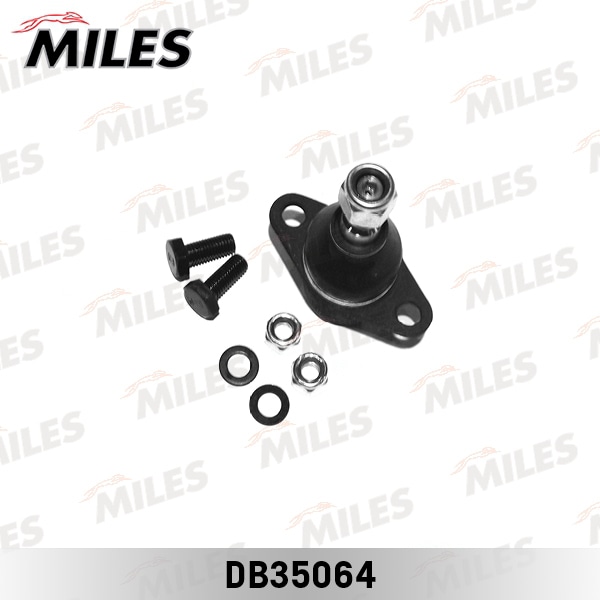 MILES DB35064 Опора шаровая BMW X5(E53) пер.нижн. лев/прав.