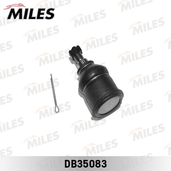 MILES DB35083 Опора шаровая HONDA ACCORD 03- пер.подв.нижн.лев/прав.