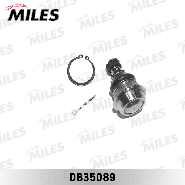 MILES DB35089 Опора шаровая HYUNDAI PORTER 96- пер.нижн.лев/прав.