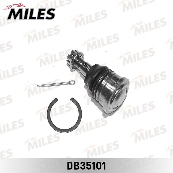 MILES DB35101 Опора шаровая TOYOTA LC 90/4 RUNNER 96-02