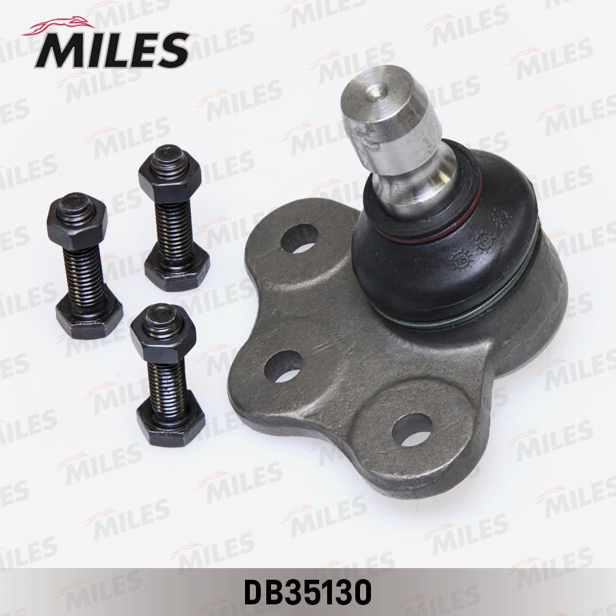 MILES DB35107 Опора шаровая OPEL CORSA D 06- пер.нижн. лев/прав.