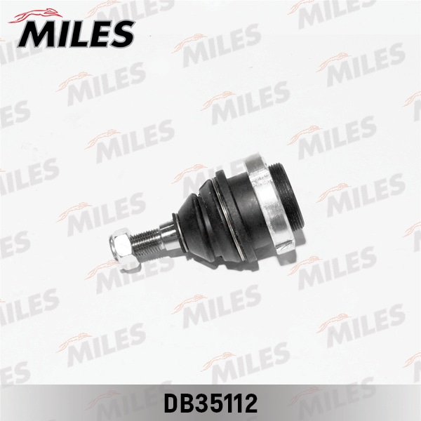 MILES DB35112 Опора шаровая MB ML W163 пер.нижн. лев/прав.