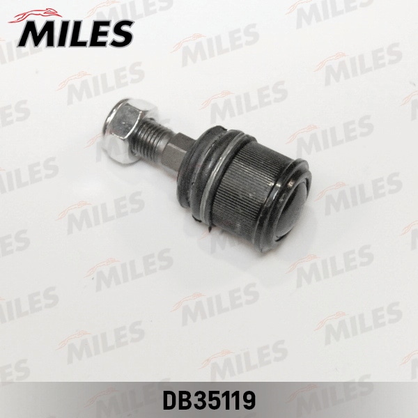 MILES DB35119 Опора шаровая передняя нижняя левая/правая MB W211/220 (LEMFORDER 2166702) DB35119